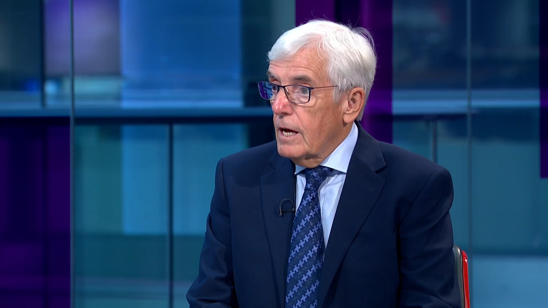 NHS 'ignored whistleblower concerns' in 2009, says former RCN boss – Channel 4 News - Vimarsana News