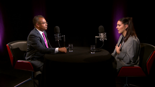 How activist Gina Martin fought for the Voyeurism Act – Channel 4 News