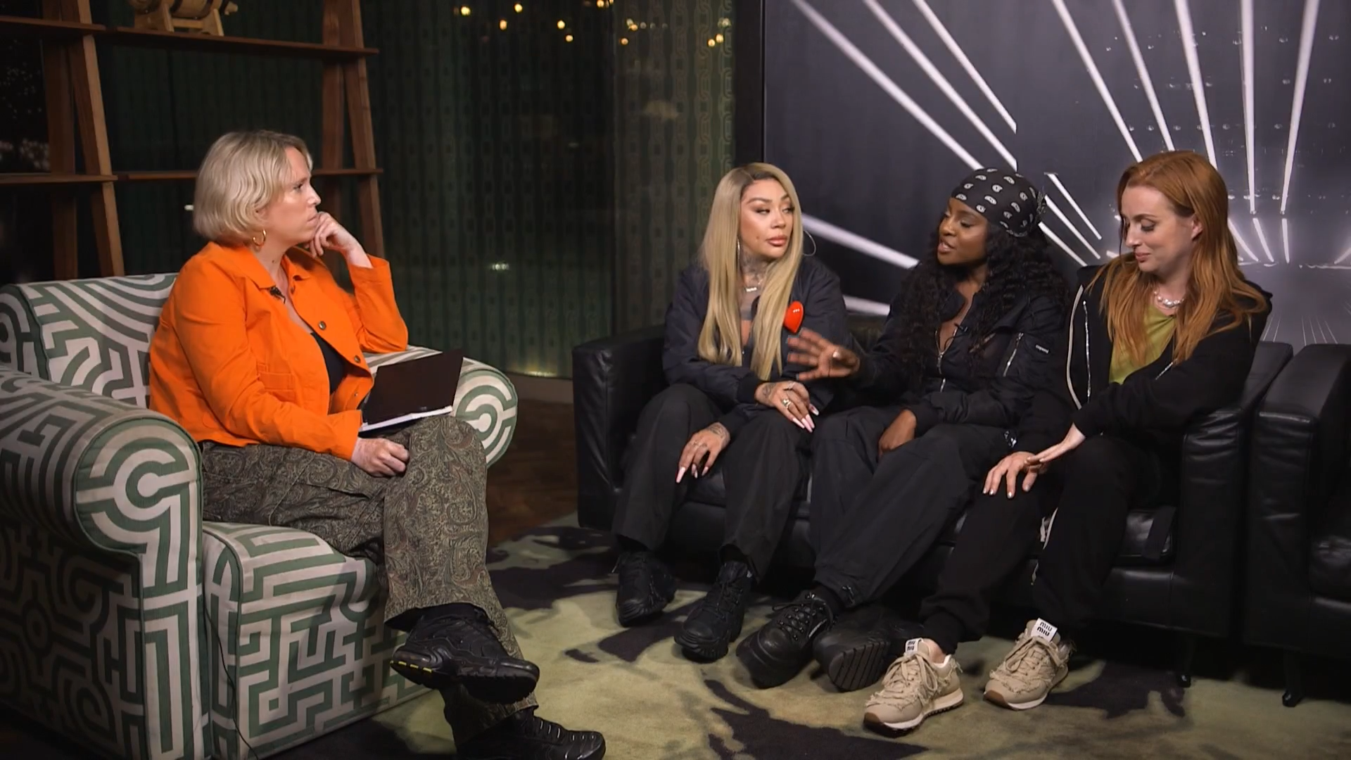 Sugababes on reunions, dealing with fame and the state of the music industry - Vimarsana News