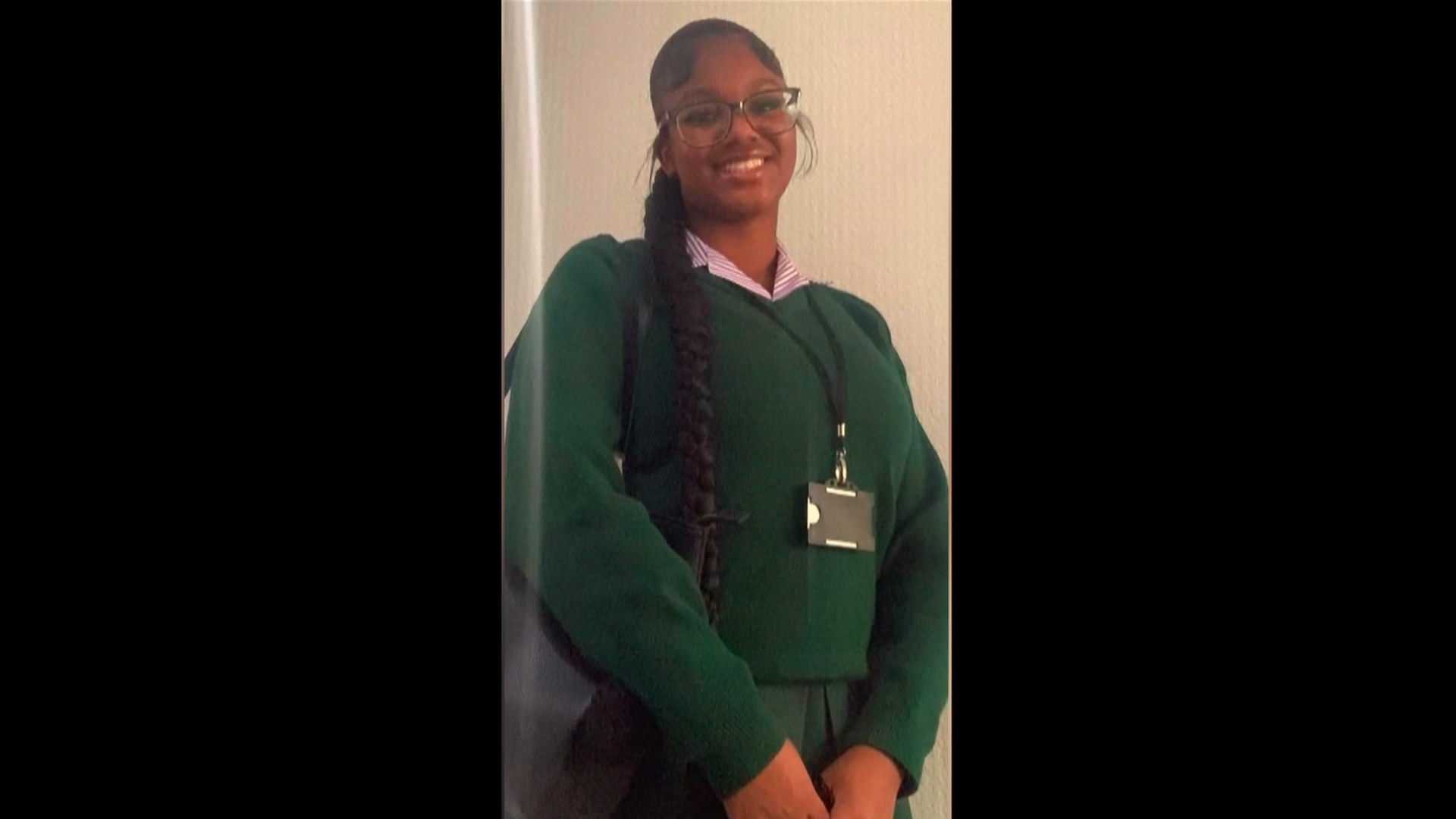 17-year-old charged with murder of Elianne Andam - Vimarsana News