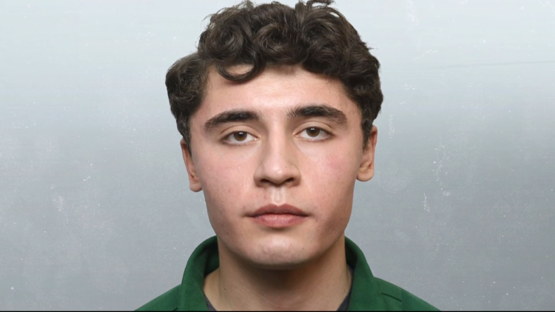 Daniel Khalife: Police confirm first sighting of prison escapee 