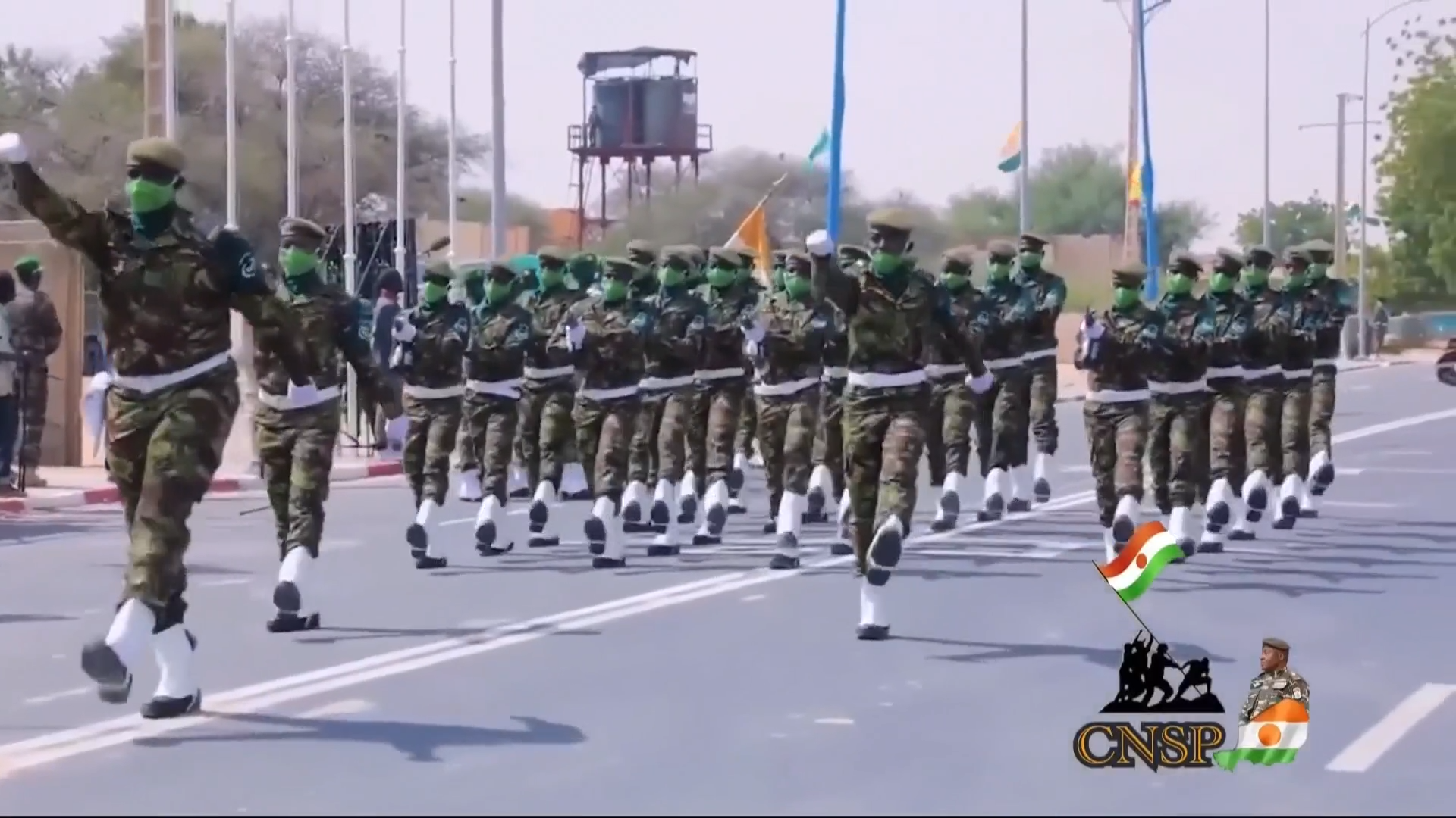 Niger coup: What are the global implications of the military's takeover? – Channel 4 News - Vimarsana News