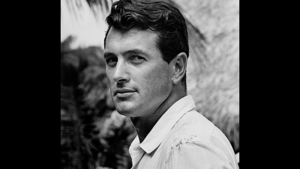 Rock Hudson: Reclaiming a gay icon – Channel 4 News