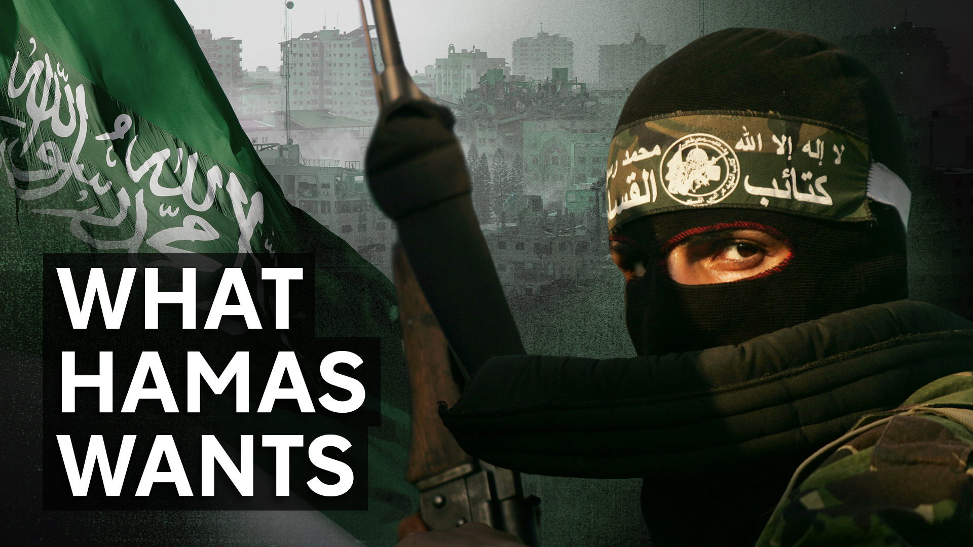 Factcheck Israel Palestine And Hamas Explained Simply Channel 4 News