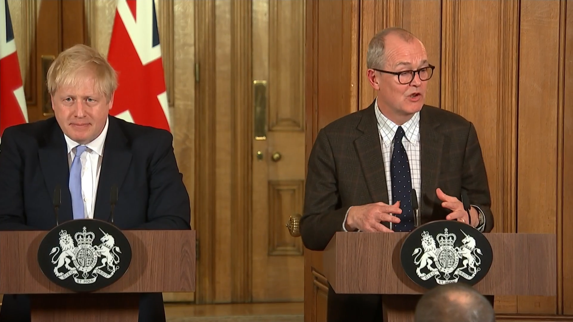 UK Covid Inquiry resumes as government actions during pandemic under ...