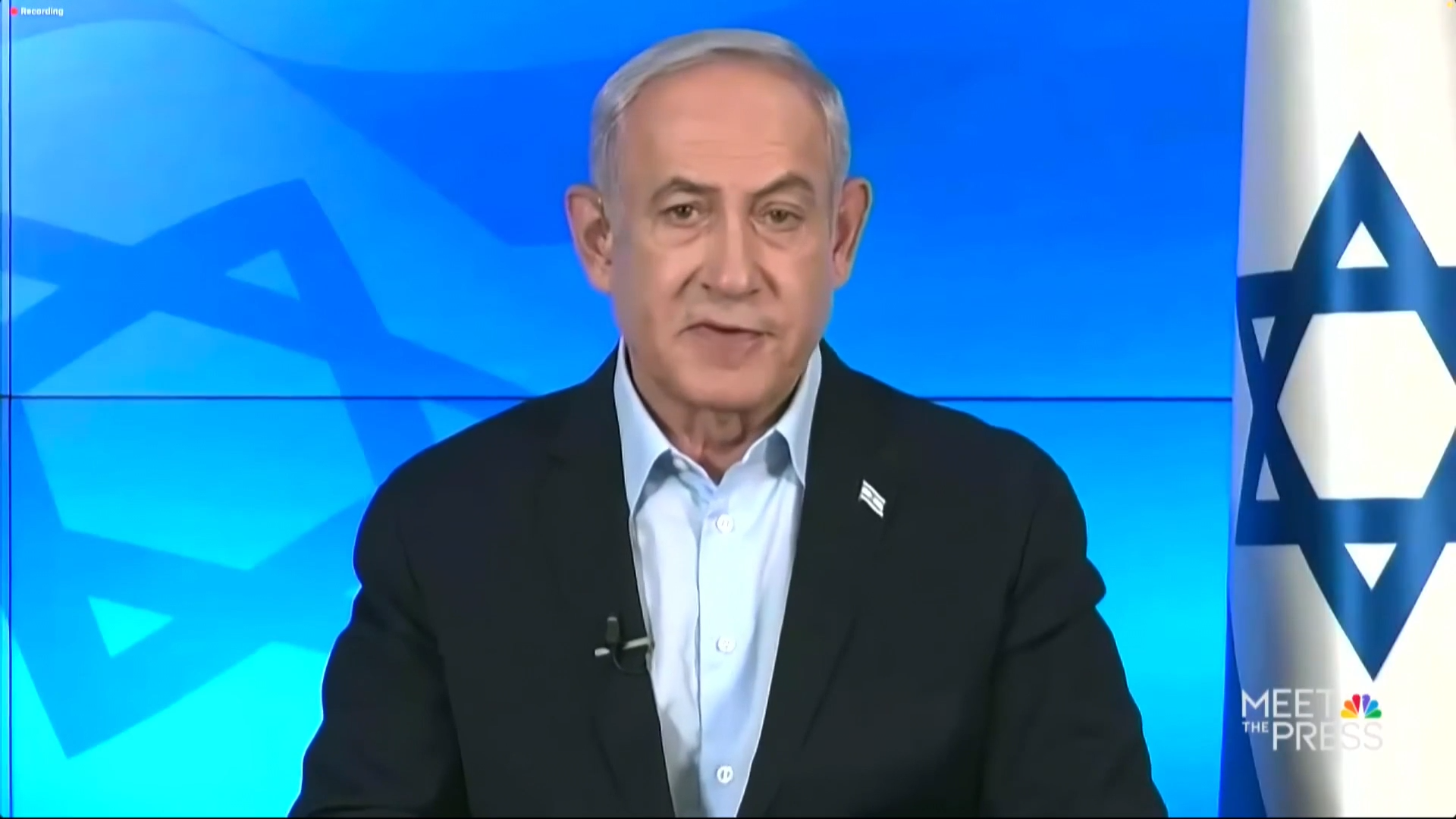 What's the future for Benjamin Netanyahu? – Channel 4 News - Vimarsana News