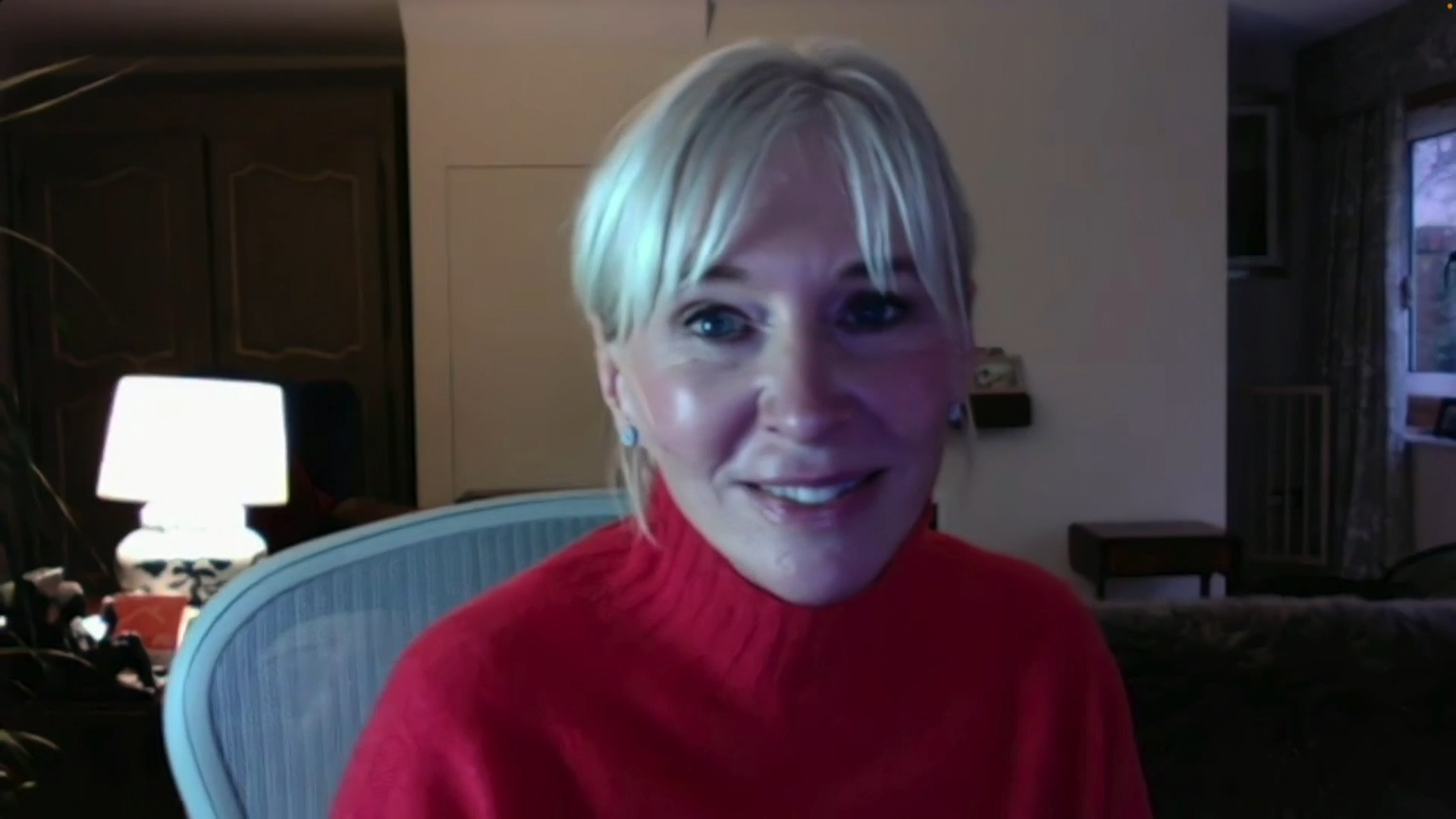 Tory polling failure: Blame 'the captain of the ship', says former MP Dorries – Channel 4 News - Vimarsana News