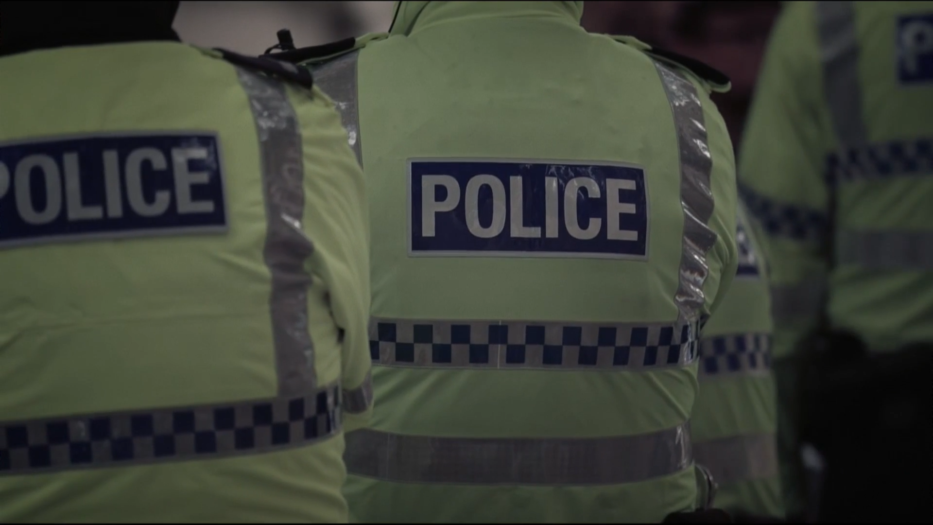 UK Police Officers Say DEI Training Influenced Response to Dying Teen