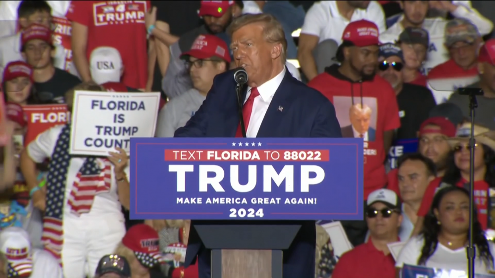 Donald Trump Rival Trump’s rival Republican presidential hopefuls stage third primary ...