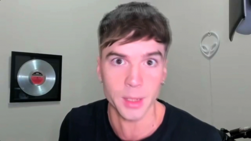 Ren: The Welsh singer songwriter who’s gone viral by baring his soul on ...