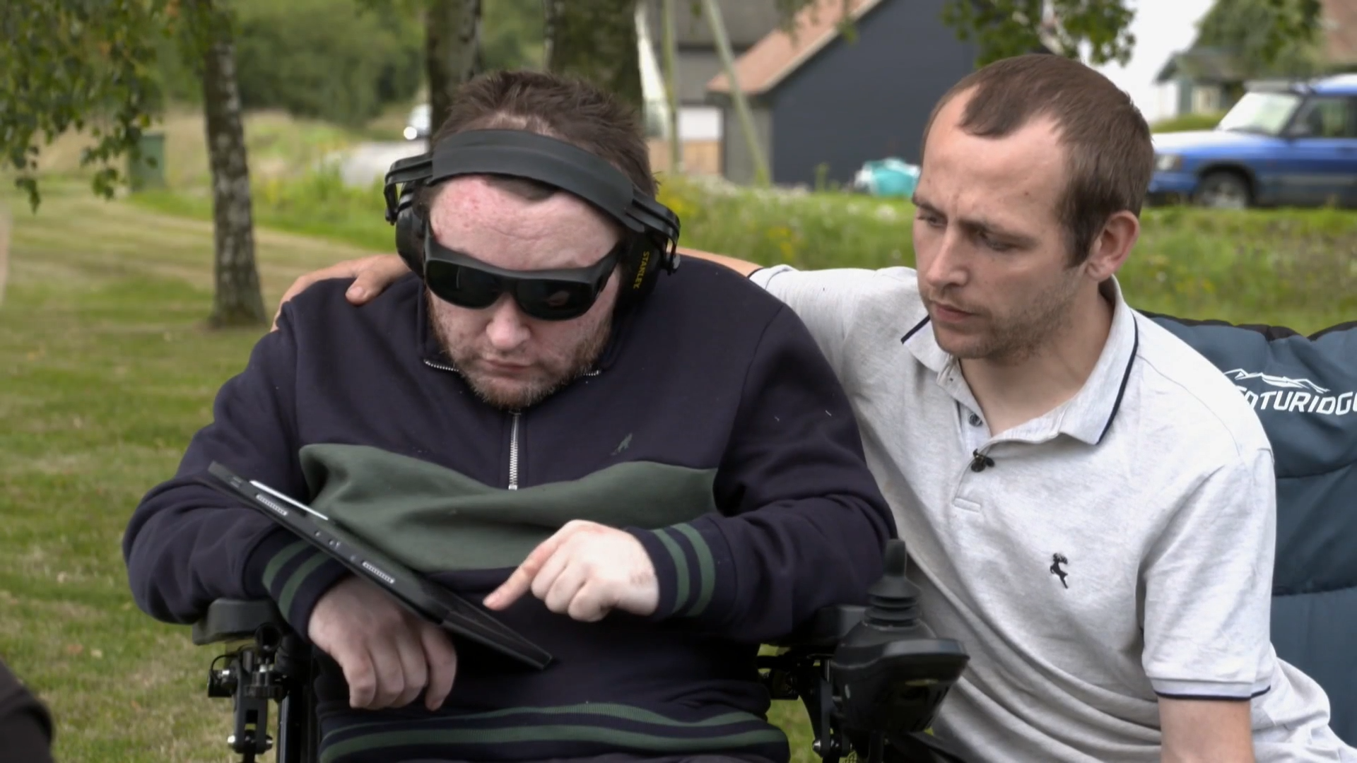 Over Half of Adults with Learning Disabilities in England Die Before 65, Though Avoidable Deaths Fell from 46% to 39%