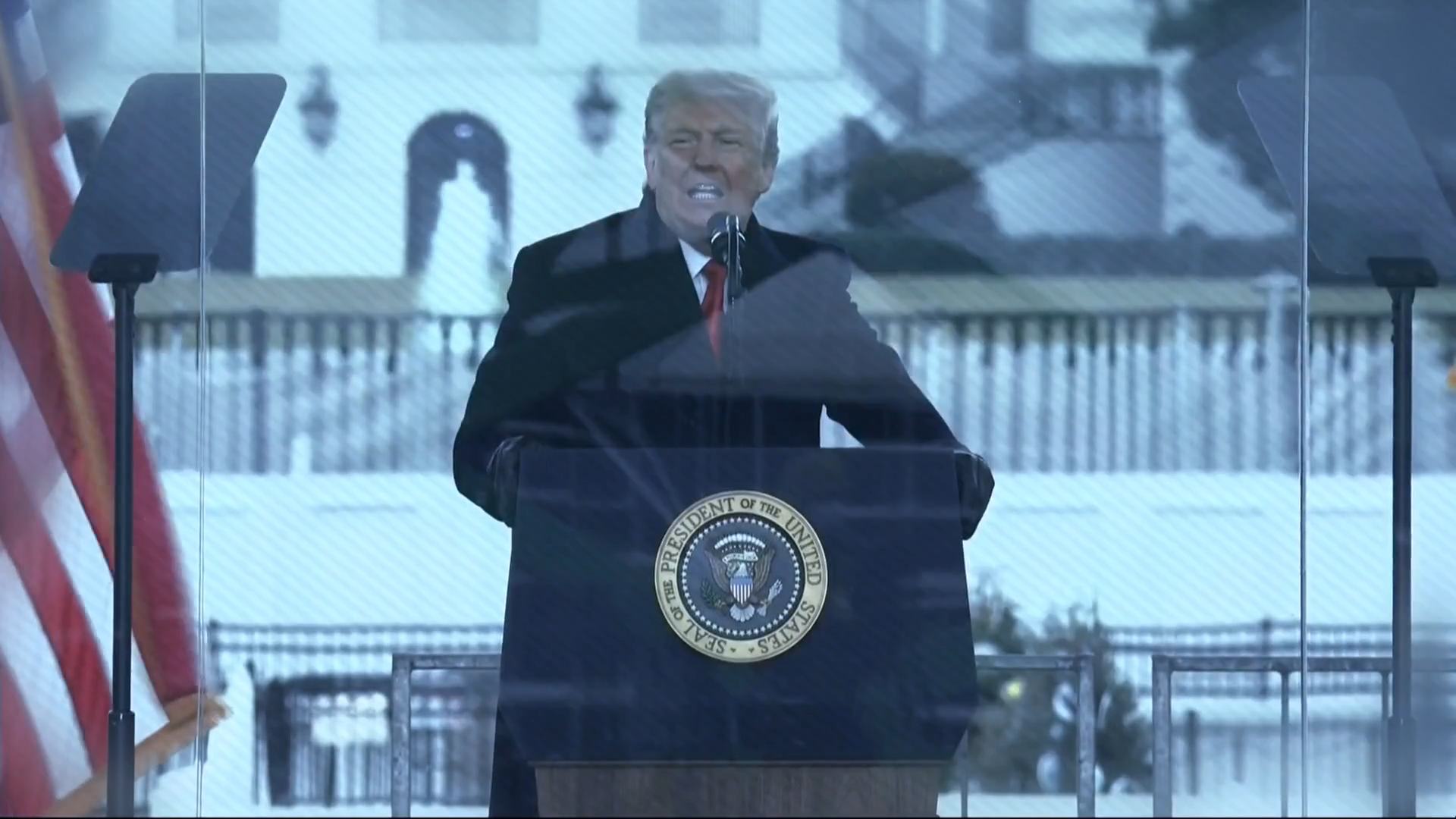Maine becomes second US state to disqualify Trump from primary election ...