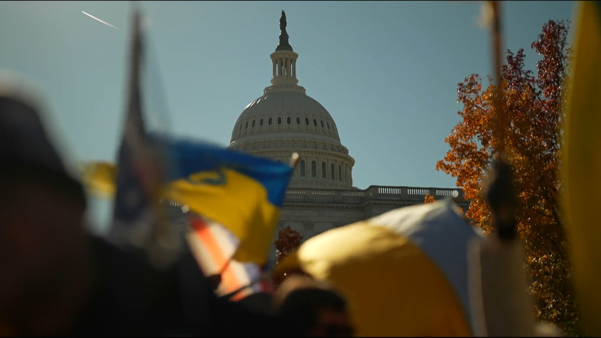 Ukraine gets 'final' $250m US aid – Congress urged to approve new deal 'quickly' – Channel 4 News - Vimarsana News