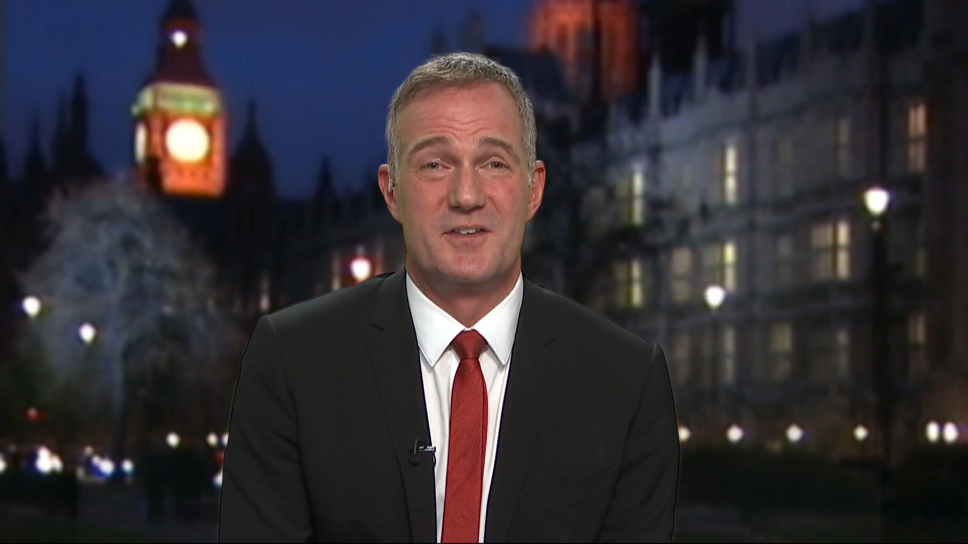 'Sunak certainly hasn't put country first', says Shadow Science and Technology Secretary – Channel 4 News - Vimarsana News