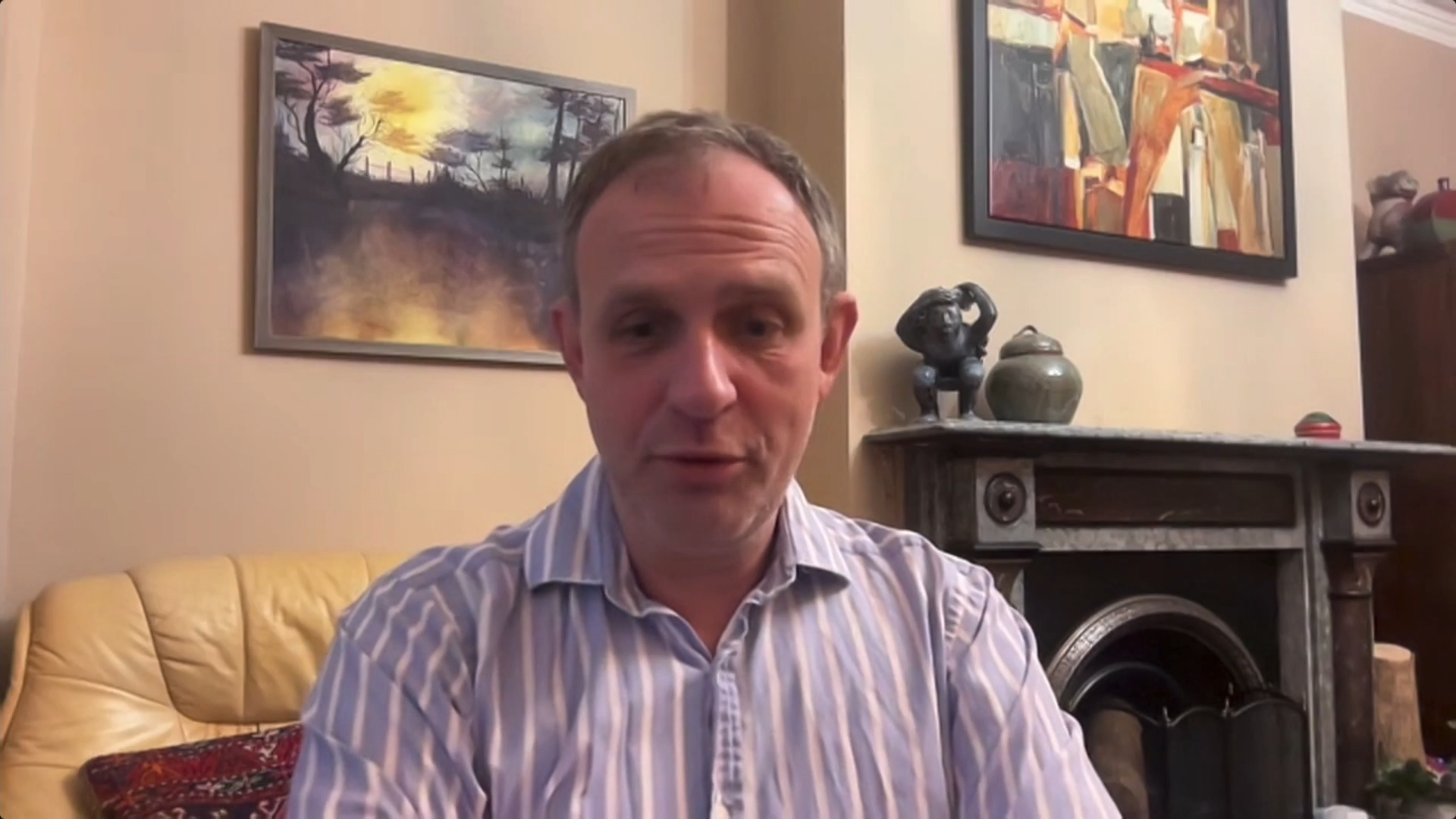 Ukraine-Russia war: Putin &#8216;banking on fatigue in the West&#8217;, says foreign policy expert