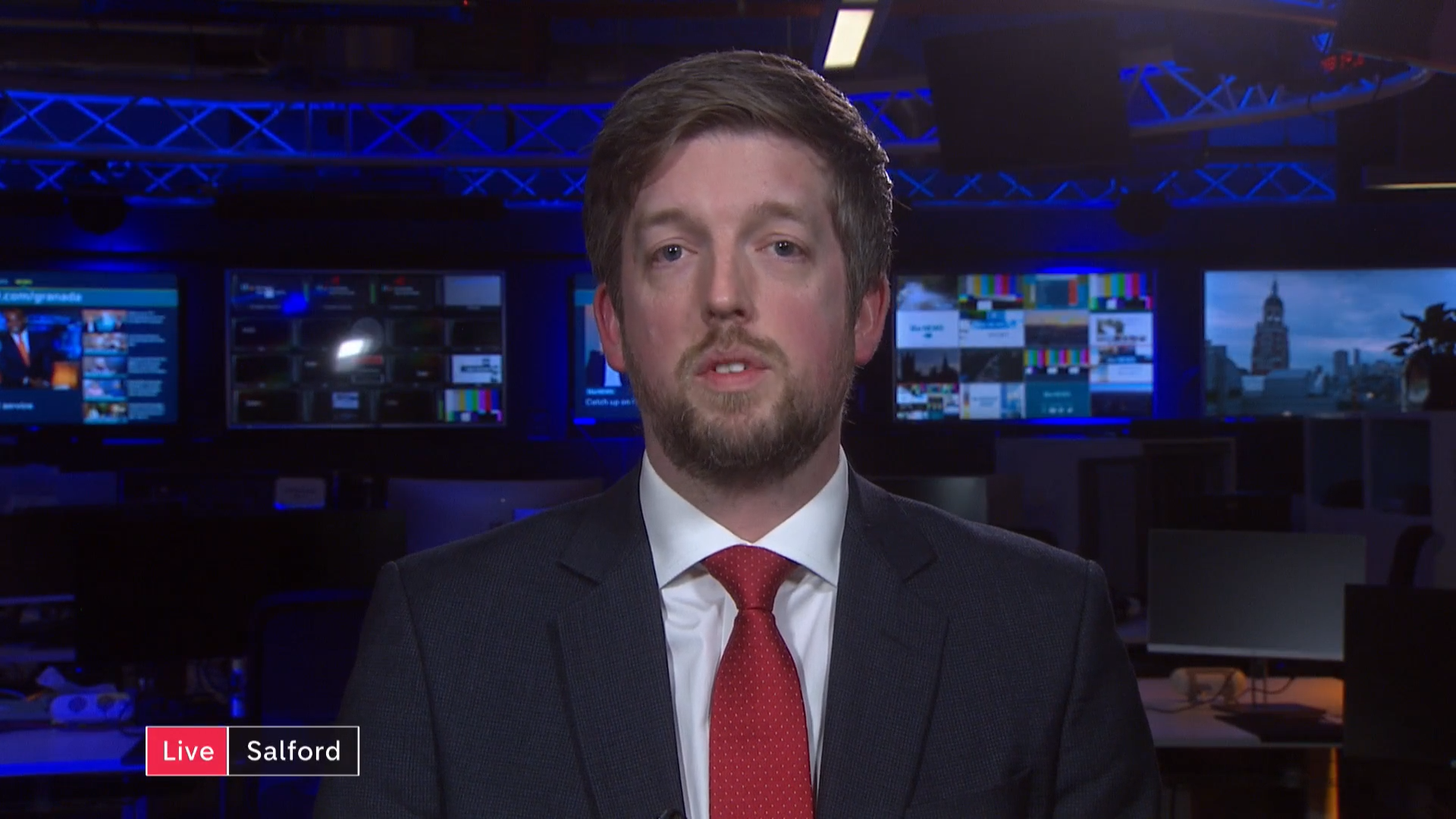 'Crisis in the workforce' in childcare sector, says National Day Nurseries Association – Channel 4 News - Vimarsana News