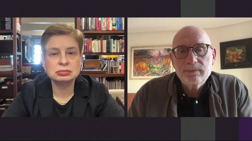 Navalny ‘immortal, a symbol… a big, big problem’ for Putin, says ...