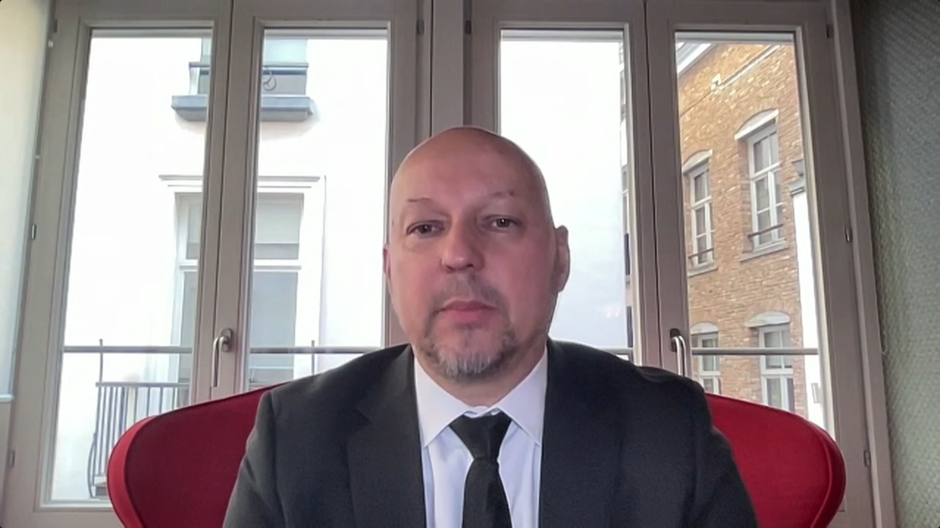€50bn EU funding a 'long-term signal of stability and commitment' to Ukraine says expert – Channel 4 News - Vimarsana News