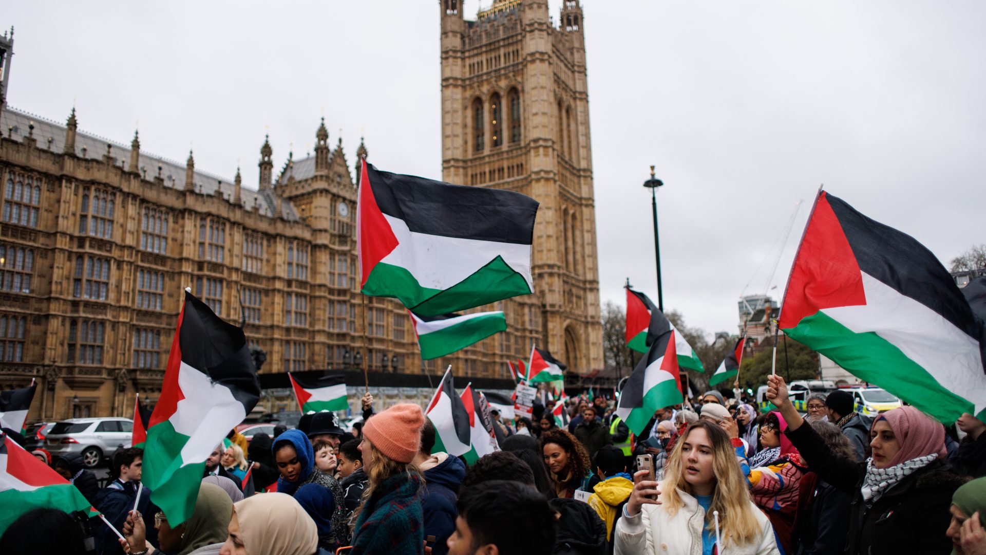 FactCheck: the Lindsay Hoyle Gaza ceasefire vote row between SNP ...