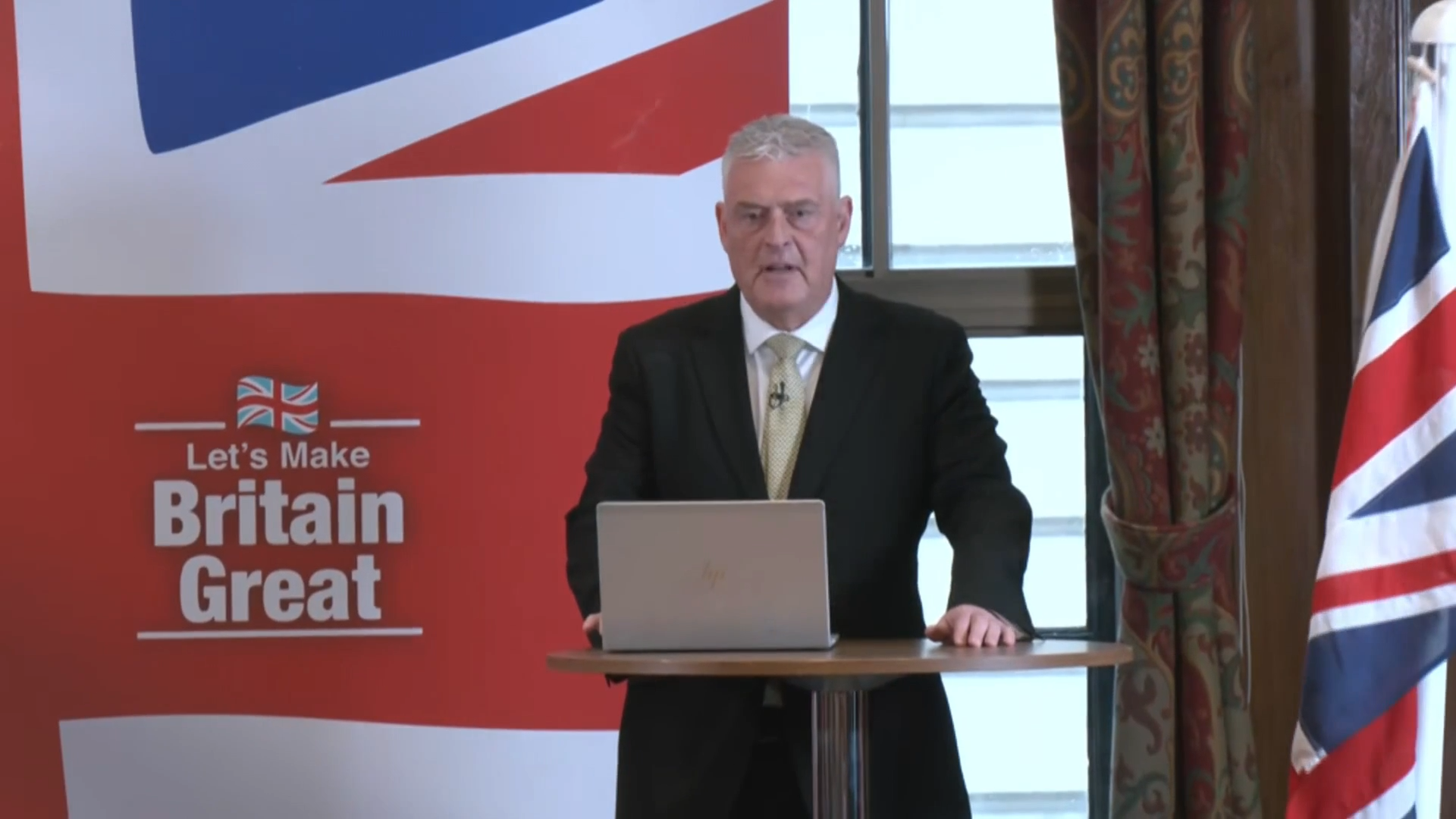 Reform UK says Farage followed rules on undeclared support from ally