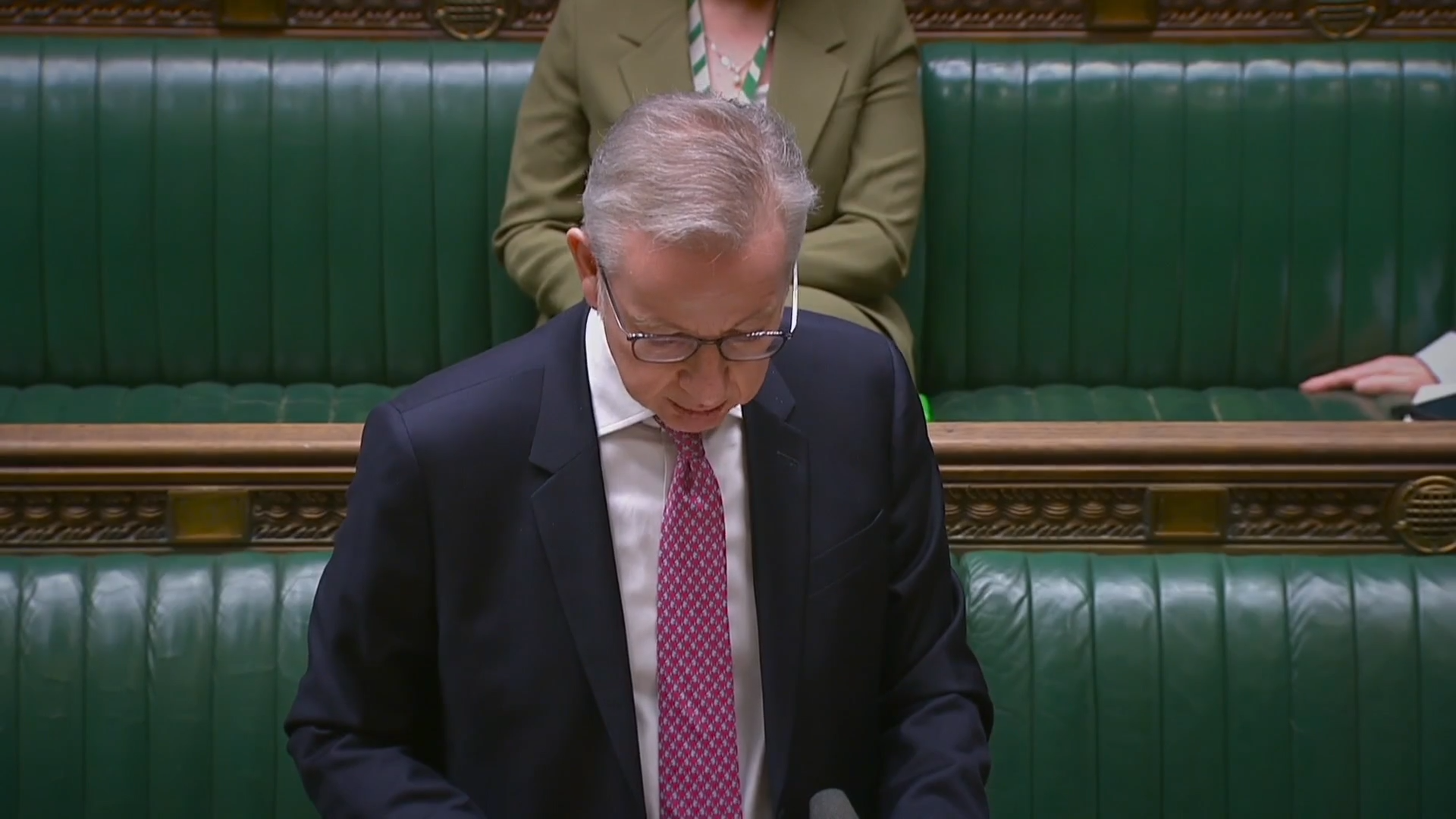 Government assessing five groups under new definition of ‘extremism