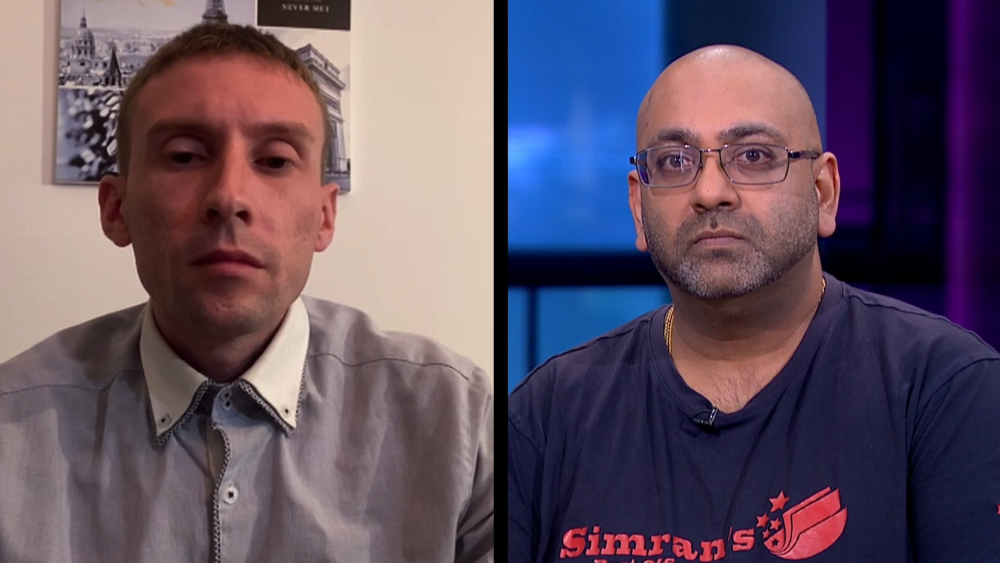 “How many years until we see justice served?” asks former subpostmaster ...