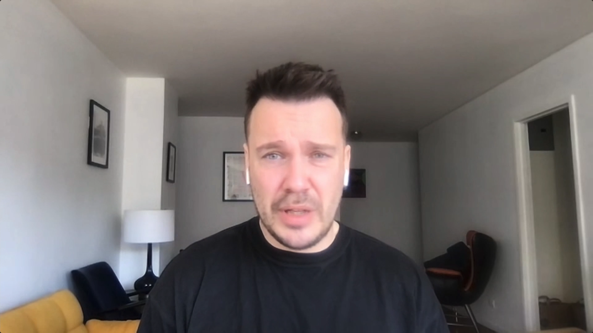 Navalny was a ‘symbol of hope’ for a lot of people, says Russian ...