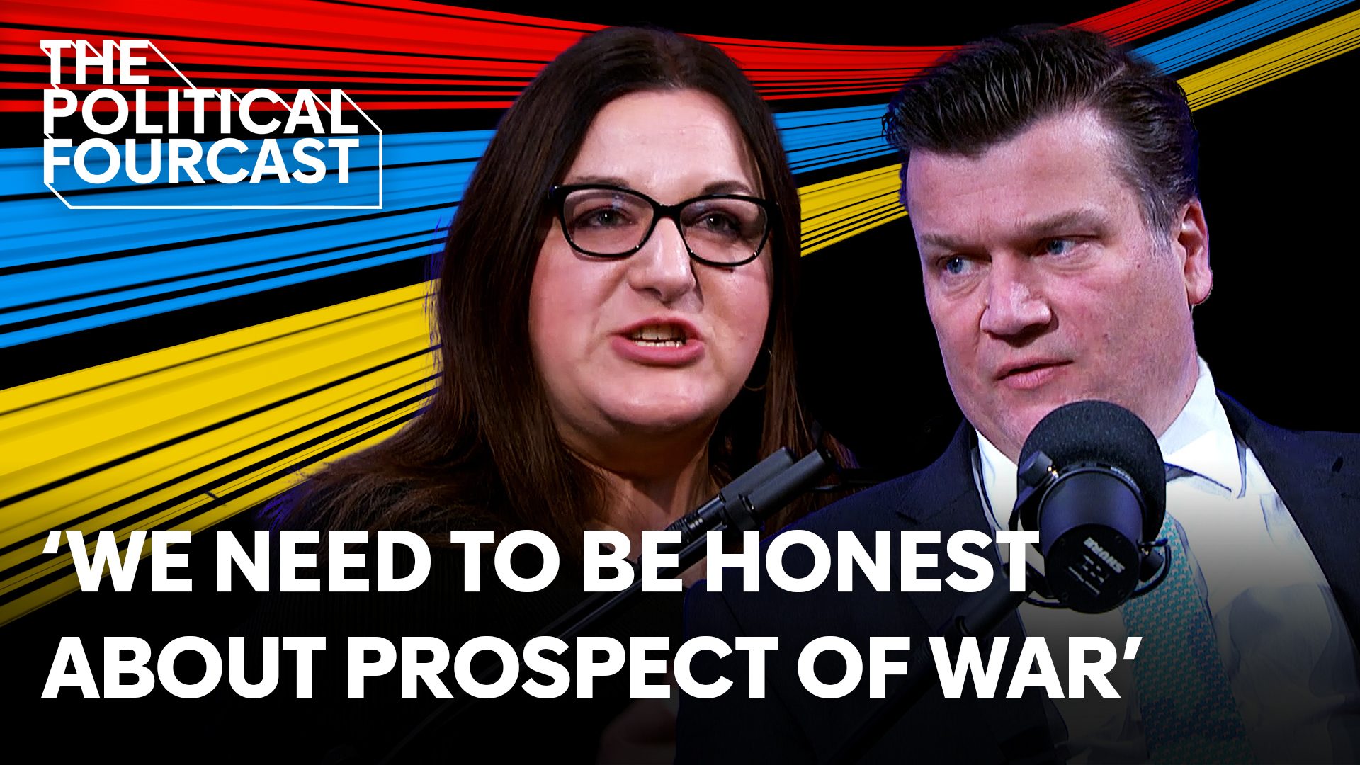 Ukraine Russia: is the West ready to go to war? – The Political Fourcast - Vimarsana News