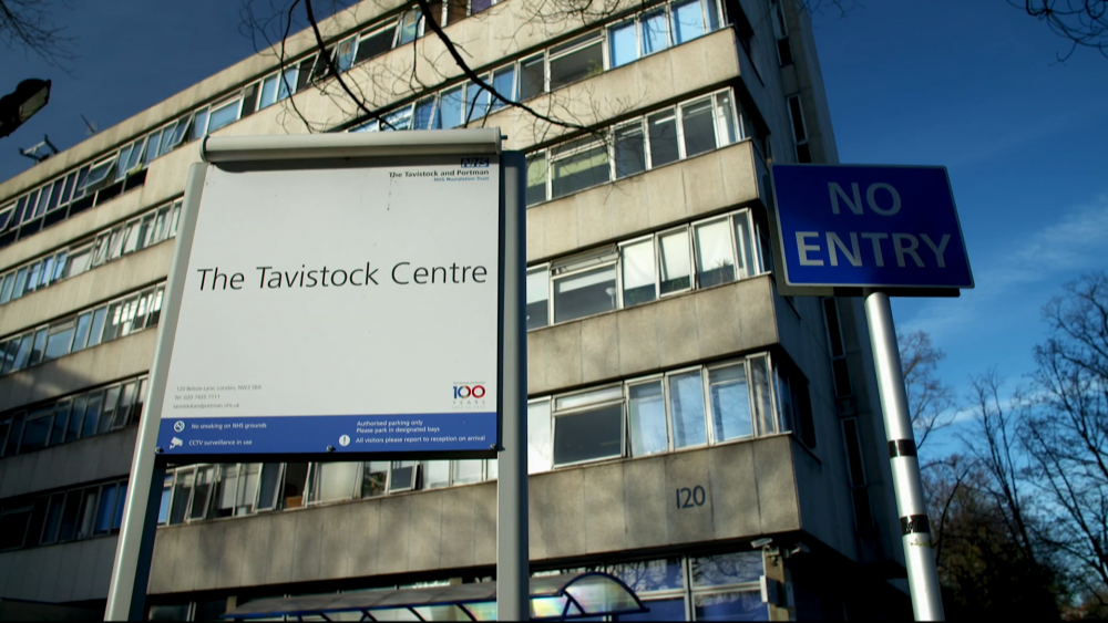 Children being ‘let down’ by NHS gender identity service, Cass report