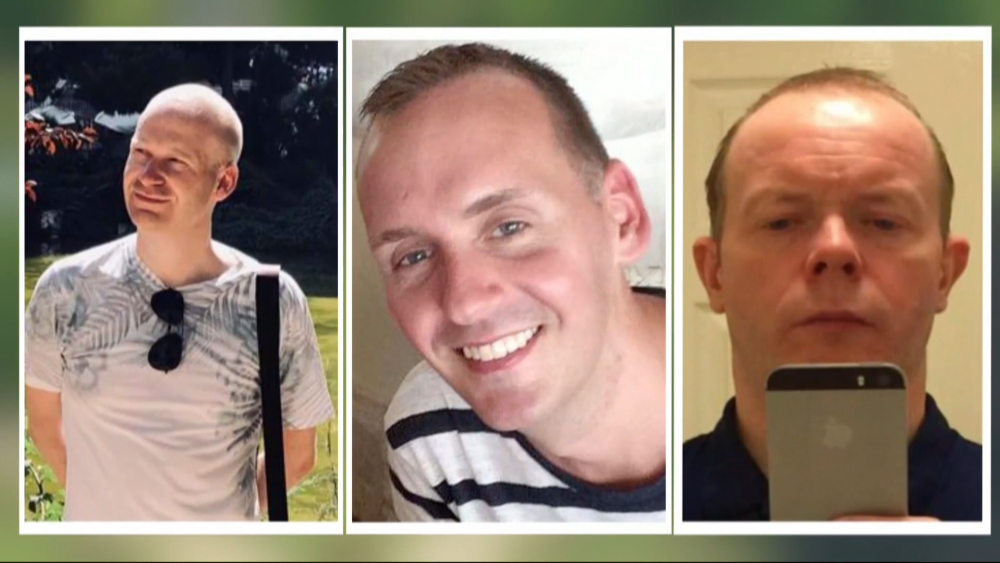Reading attack inquest: Deaths were “probably avoidable” – Channel 4 News