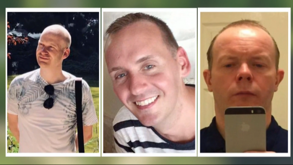 Reading attack inquest: Deaths were “probably avoidable” – Channel 4 News