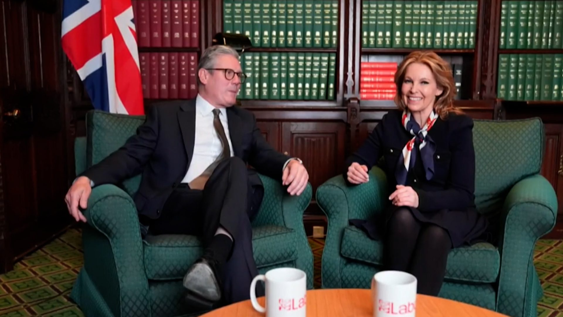 Independent MP criticizes former Labour leader's record and urges policy changes