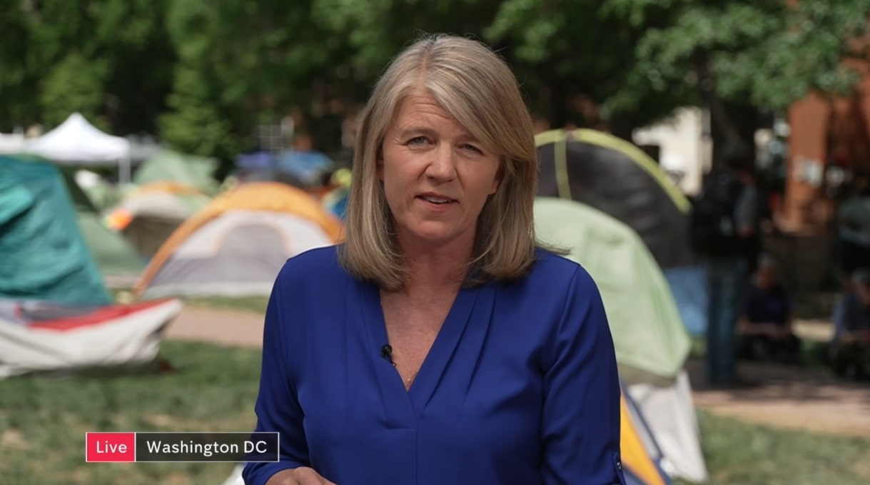 How Are Campus Protests Affecting Us Politics Channel 4 News How Are Campus Protests Affecting Us Politics Channel 4 News