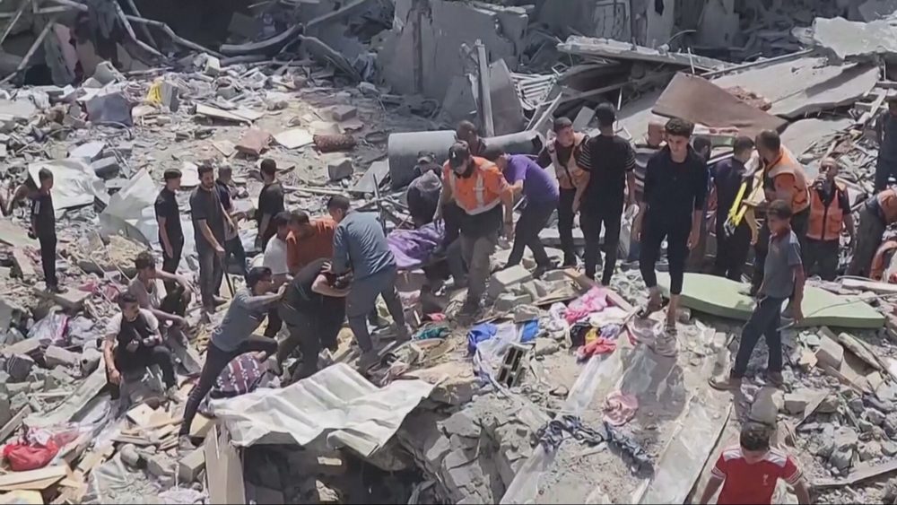 The Great Storm of 1987 infographic Channel 4 News