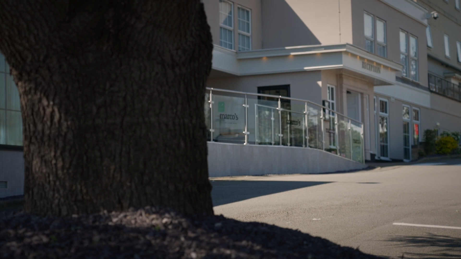 What happened when this hotel used to house asylum seekers closed down - Vimarsana News