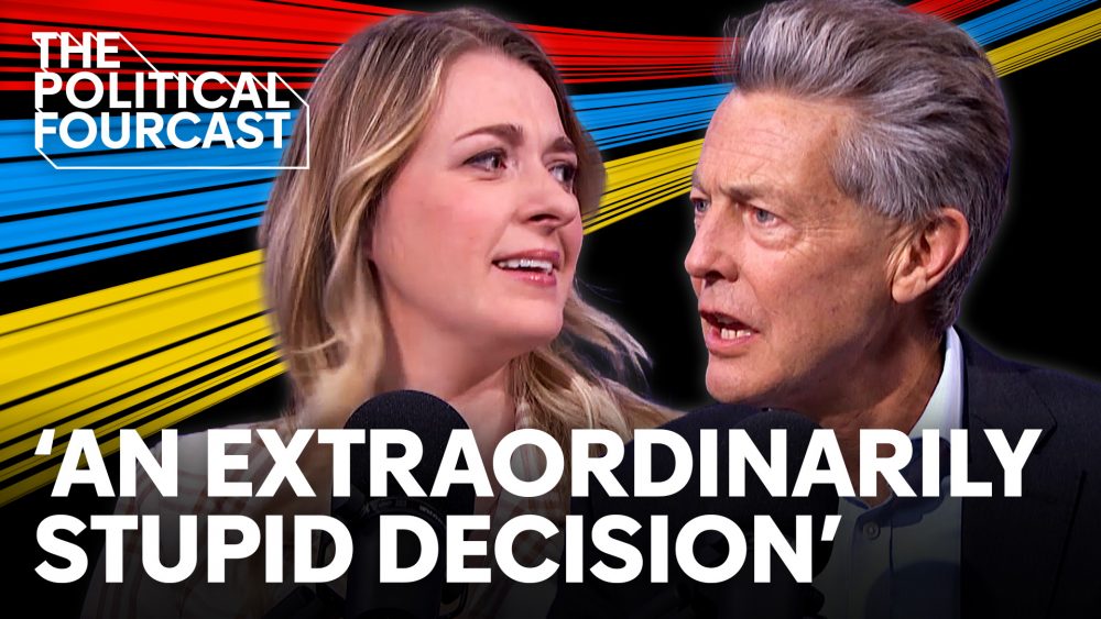 Breaking News Channel 4 News