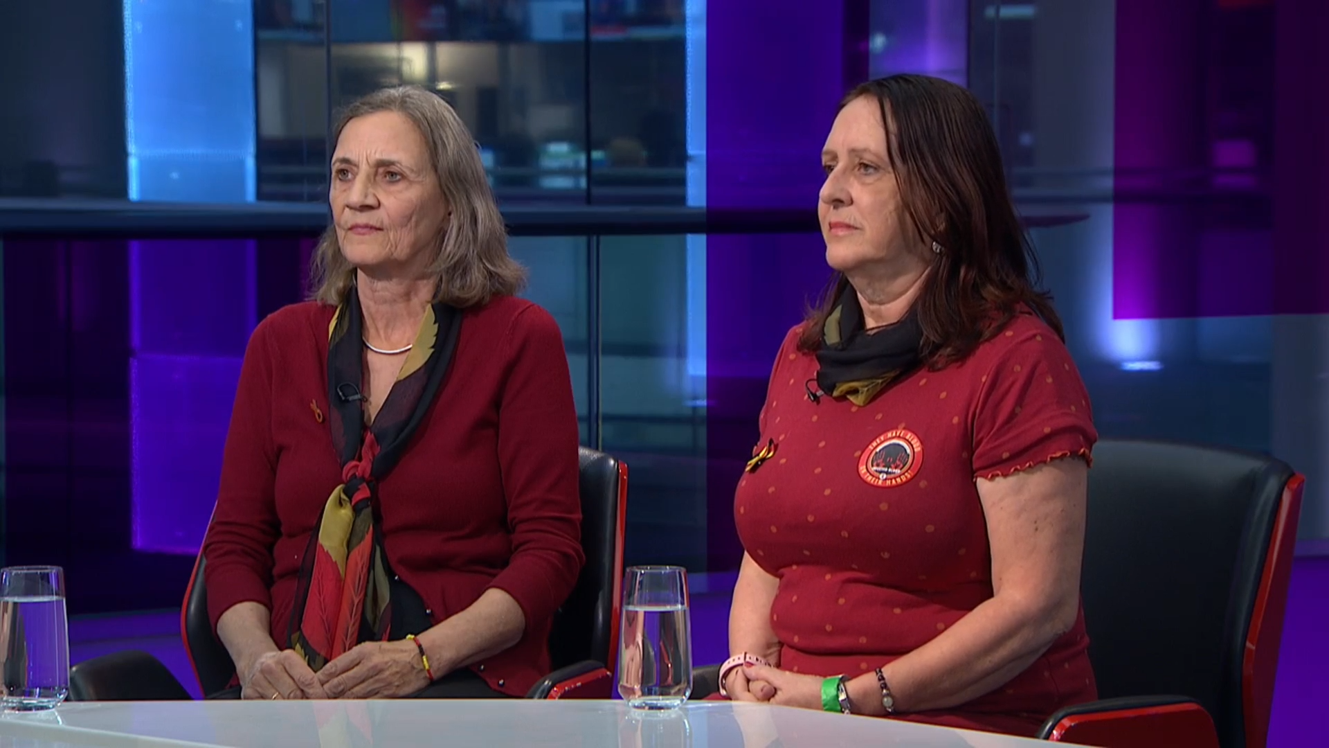 ‘It’s about vindication – it’s not about money’ – Infected Blood victim ...