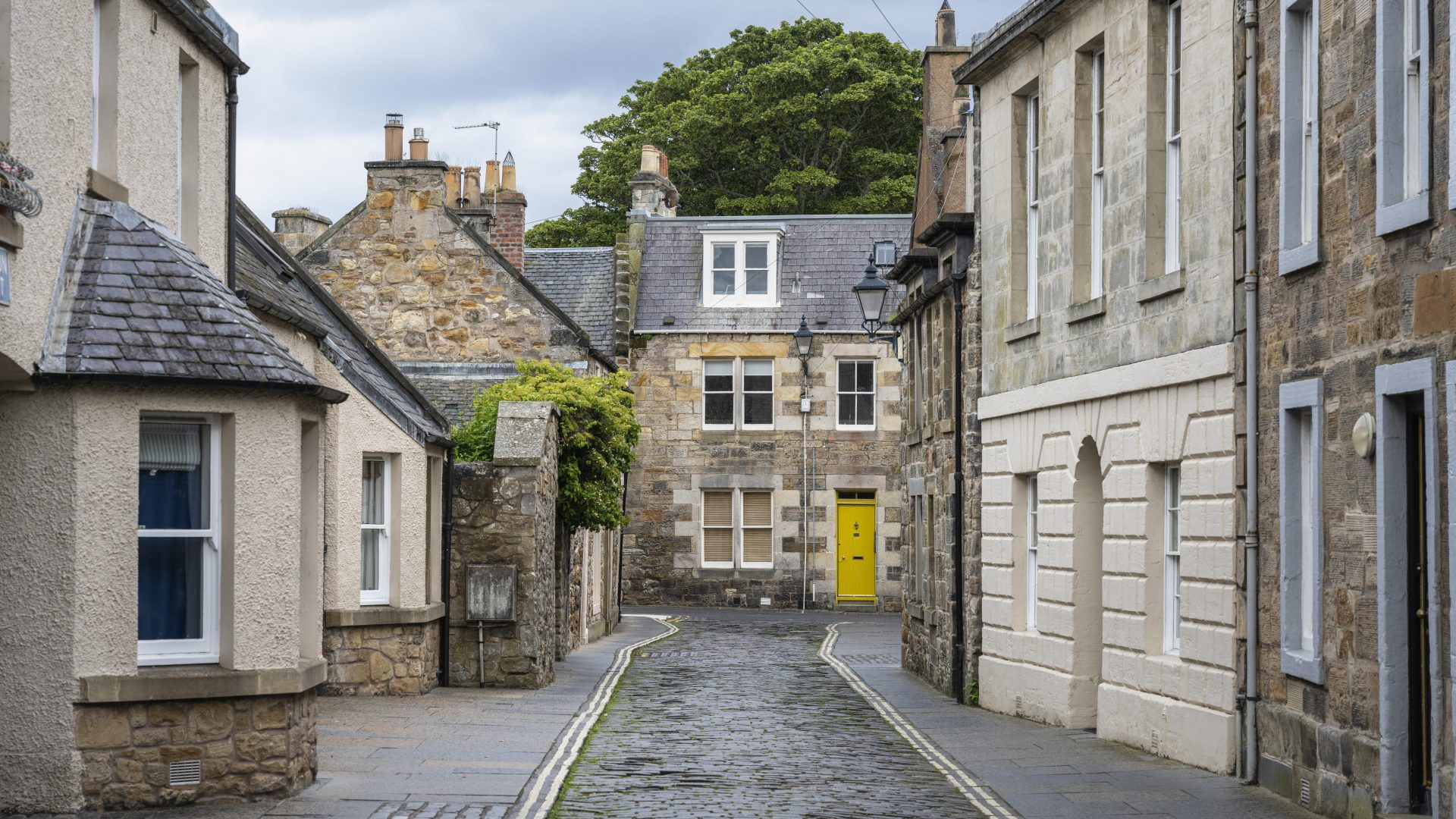 FactCheck: the SNP’s target to build 110,000 affordable homes in ...