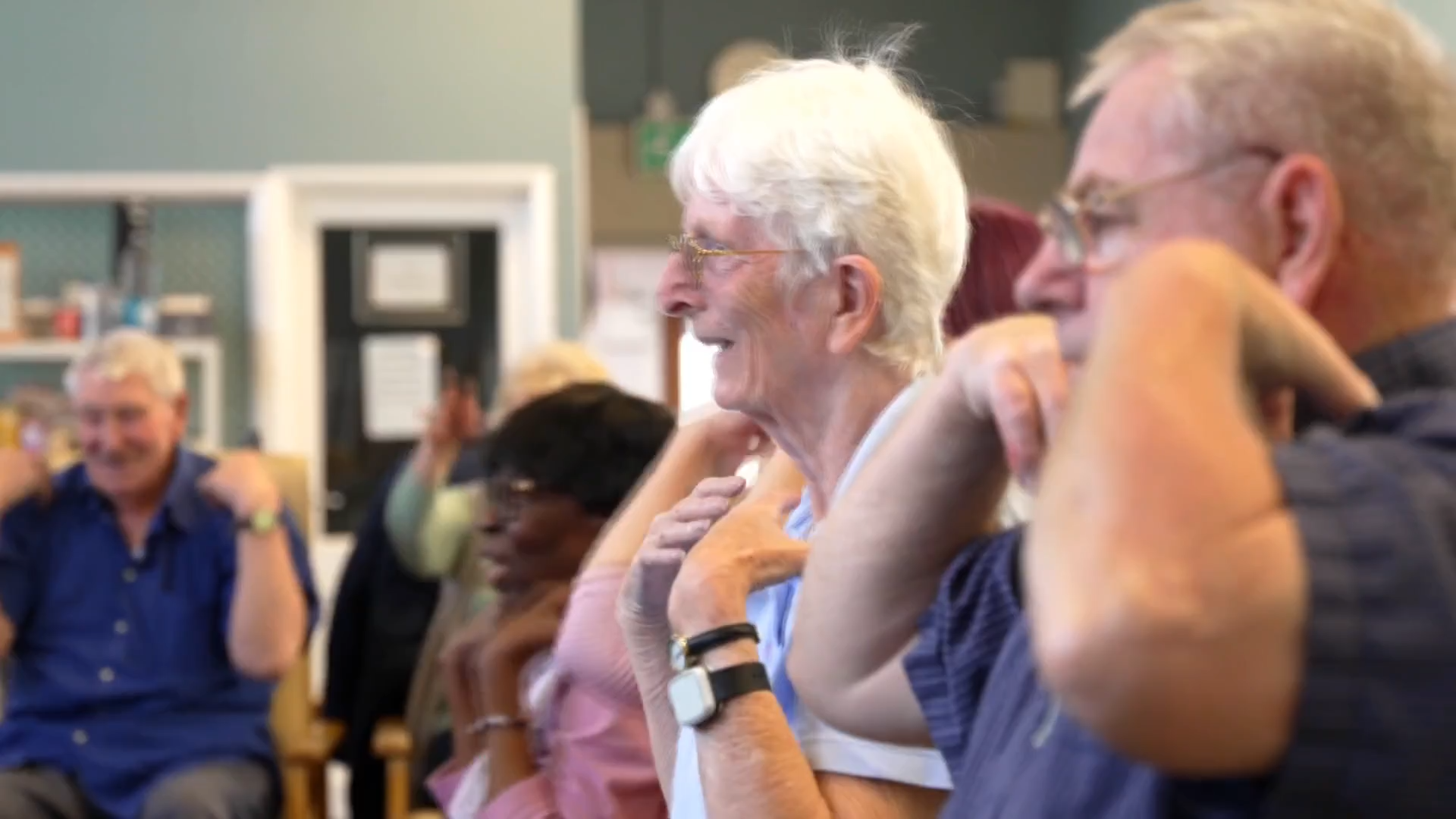 Public Consultation on Adult Social Care Funding Starts This Month in England