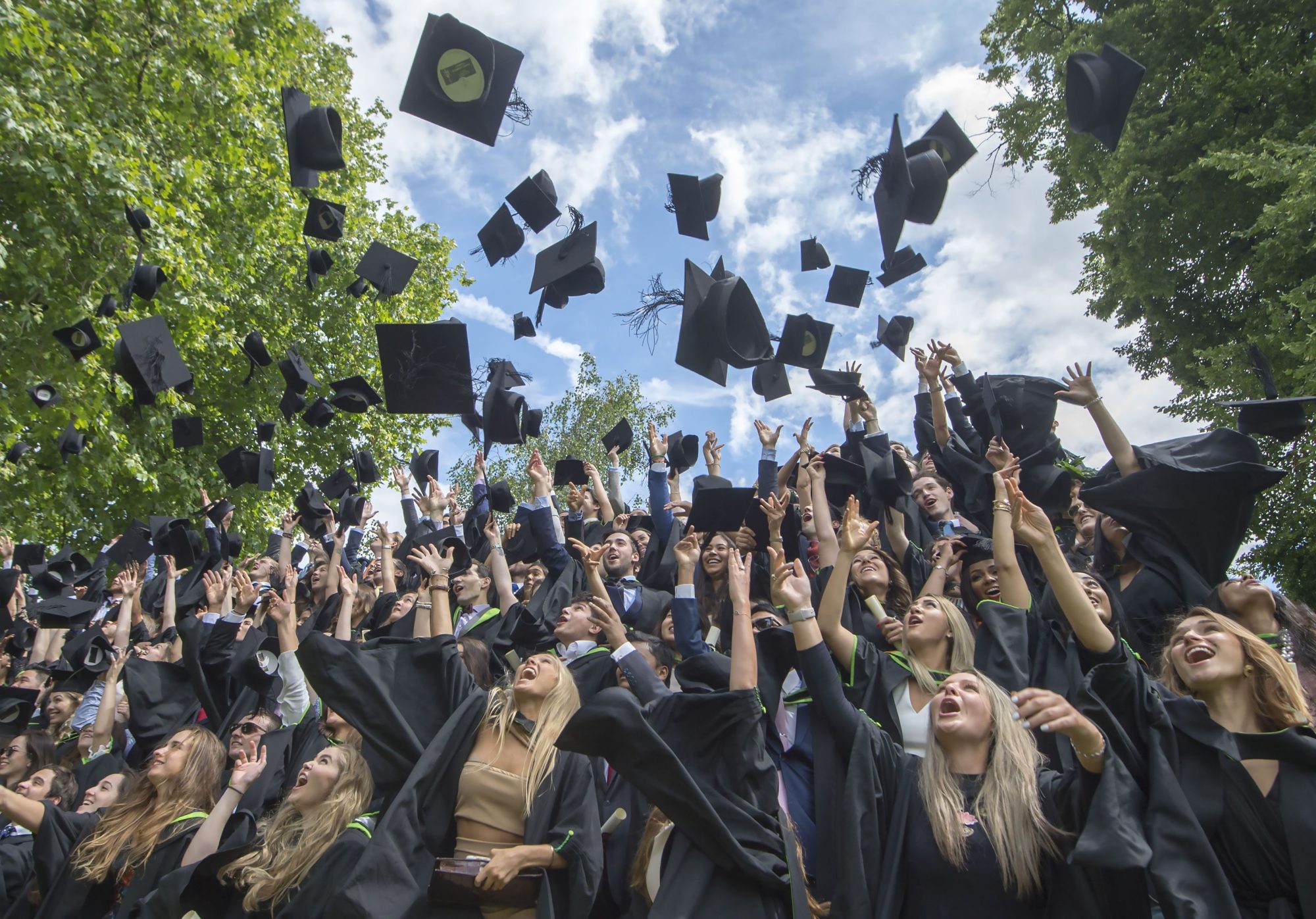 FactCheck: one in six universities rely on international students for ...