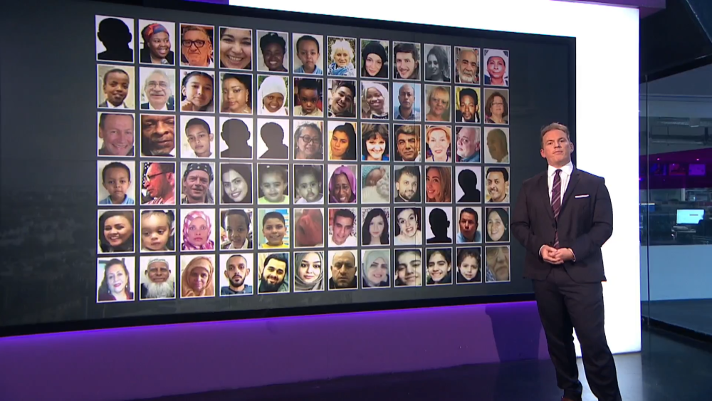 Who is to blame for the Grenfell fire and will they ever be held