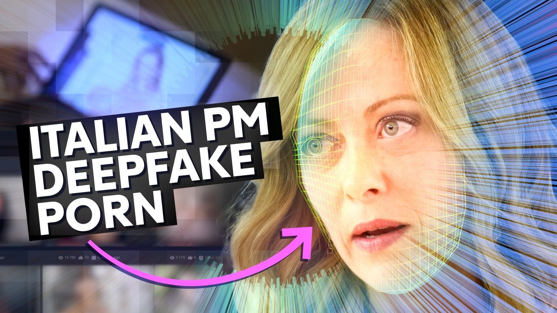 Wednesday deepfake porn