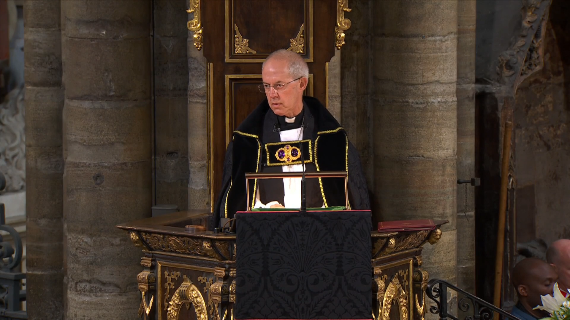 What is Justin Welby’s legacy as Archbishop of Canterbury? – Channel 4 News