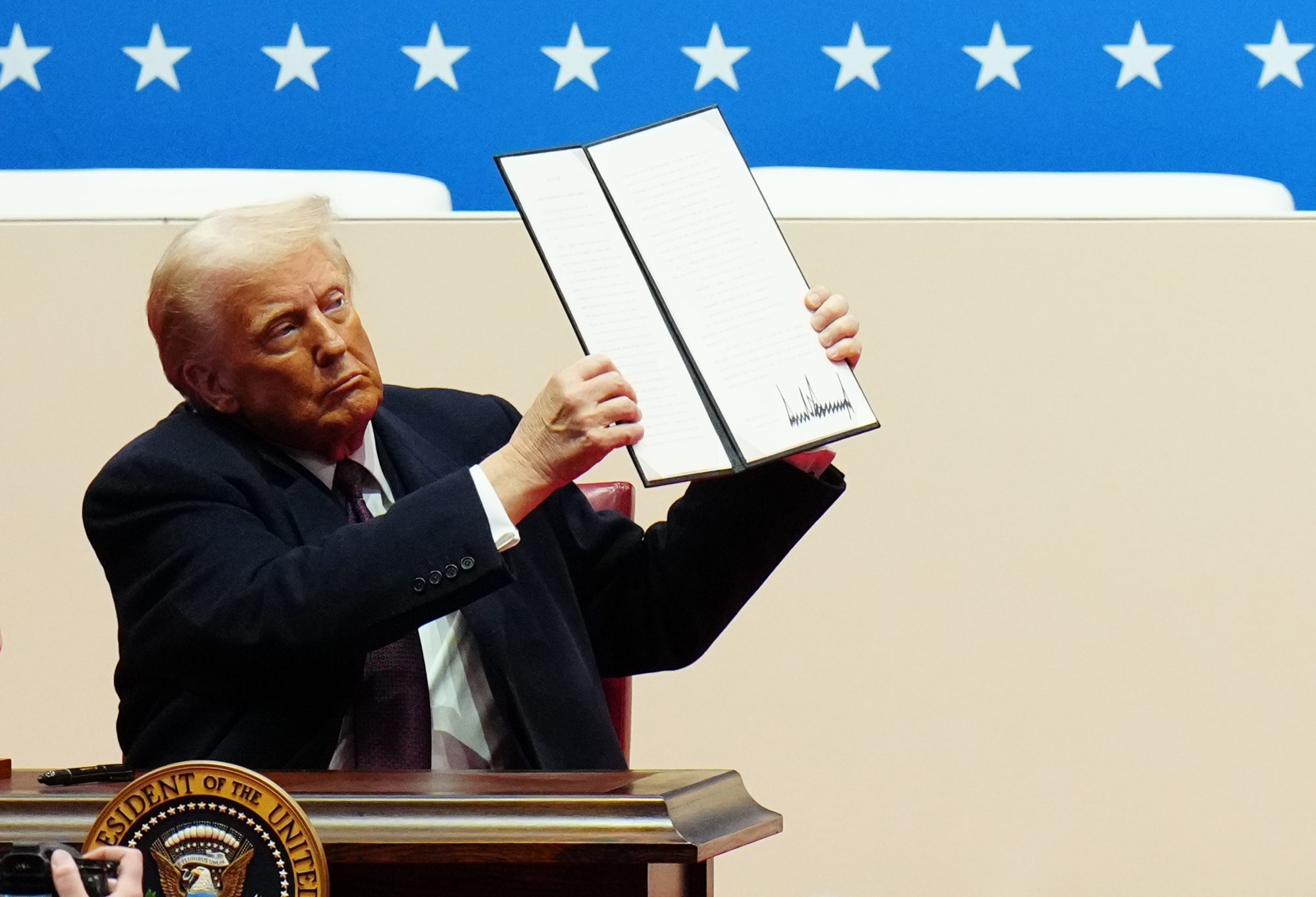 Law Professors Support Trump's Executive Order on Birthright Citizenship Interpretation