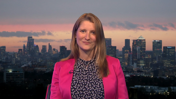 UK – Channel 4 News