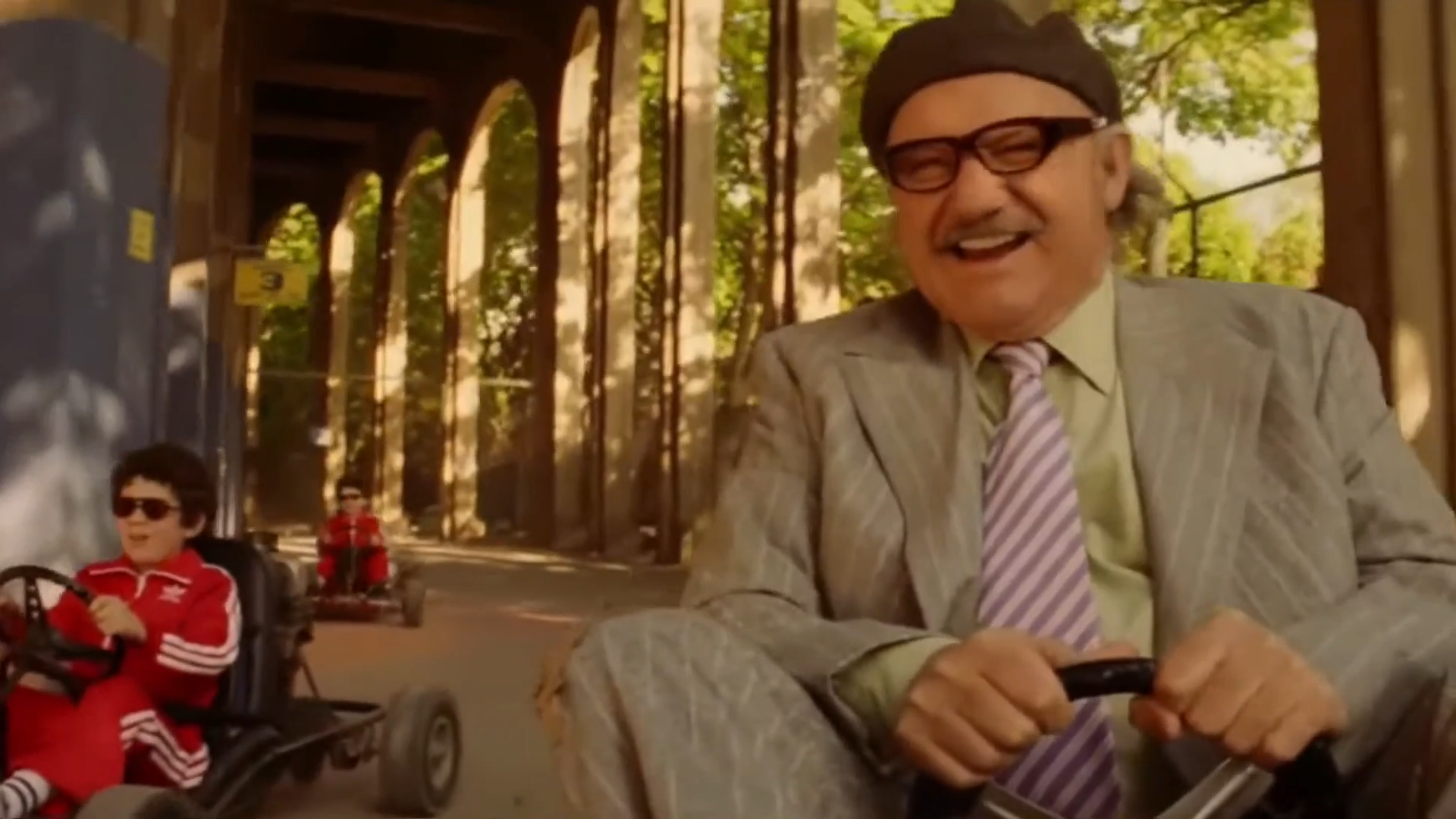 Mystery surrounds death of Hollywood star Gene Hackman
