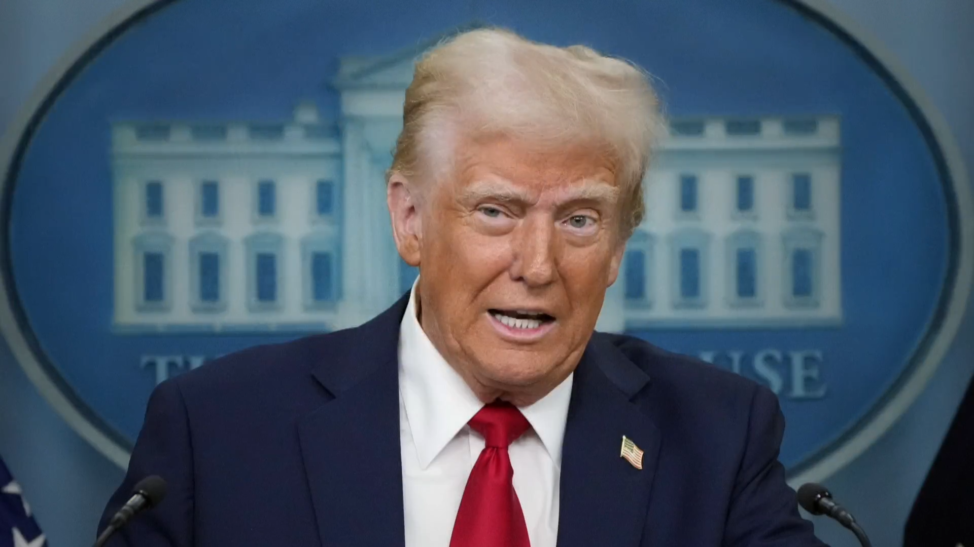 What Trump wants from trade tariffs | Economist explains – Channel 4 News