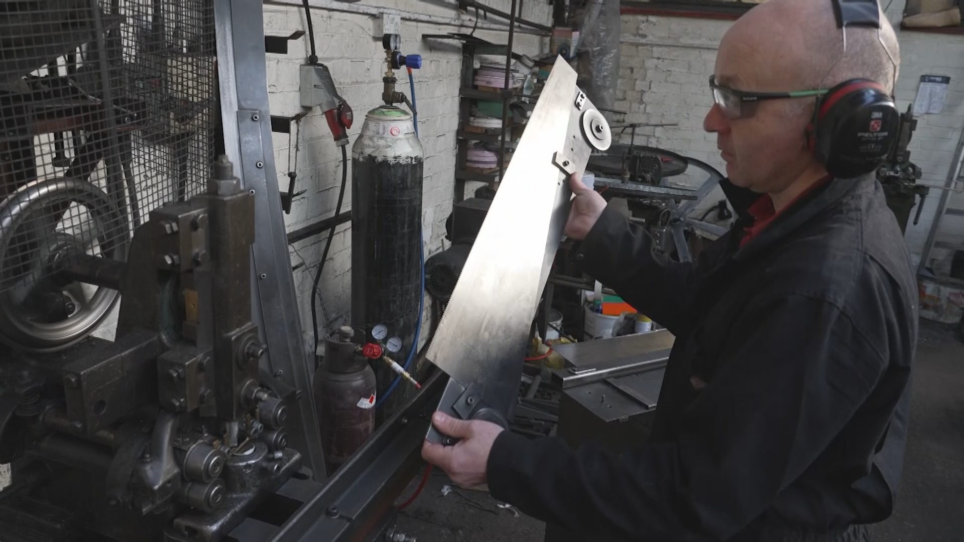 Trump’s trade war: what do tariffs mean for UK businesses?