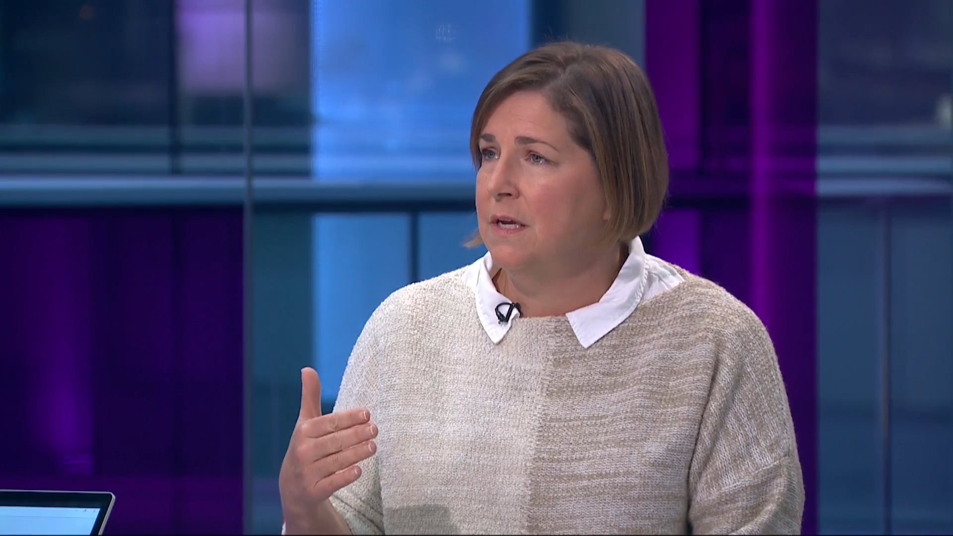 Domestic abuse – Channel 4 News