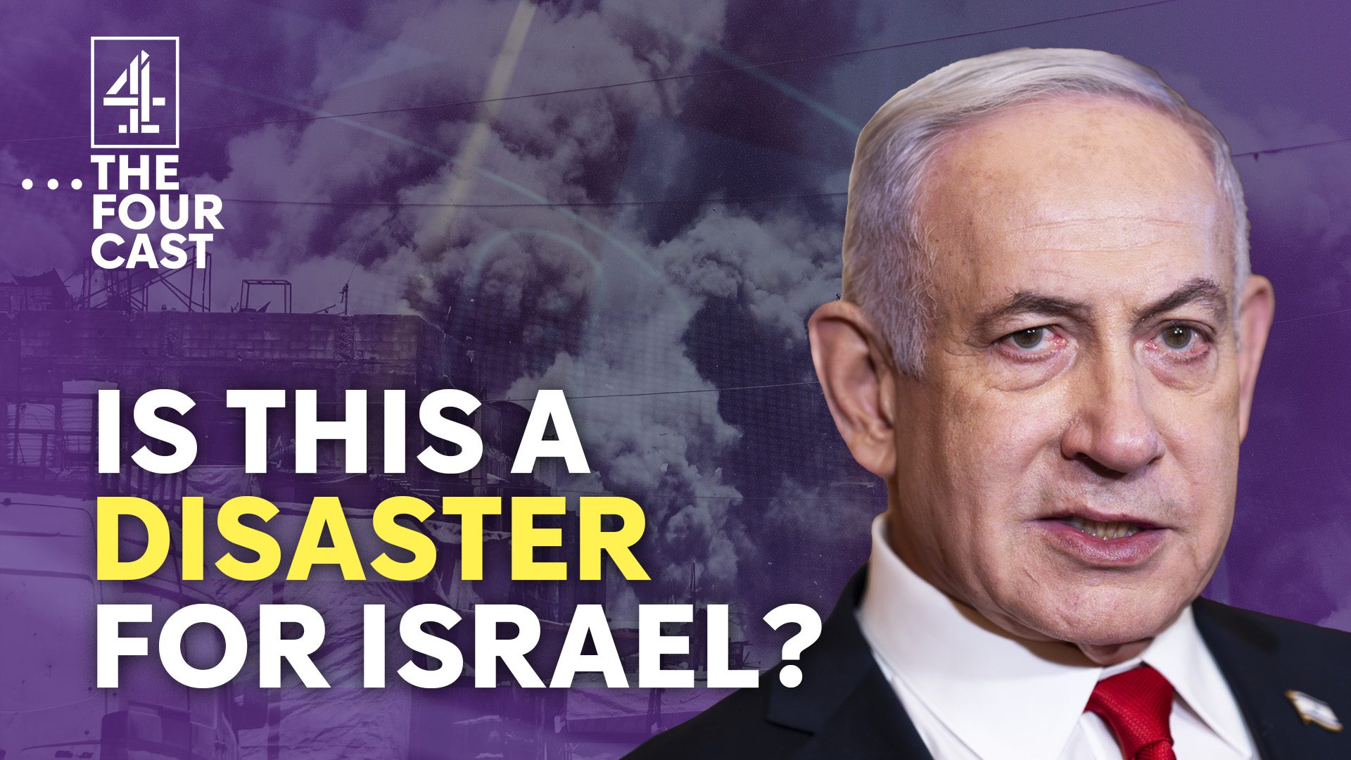 Should Israel be held accountable for Gaza aid queue deaths? – Channel ...